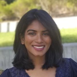 Srihita Rudraraju